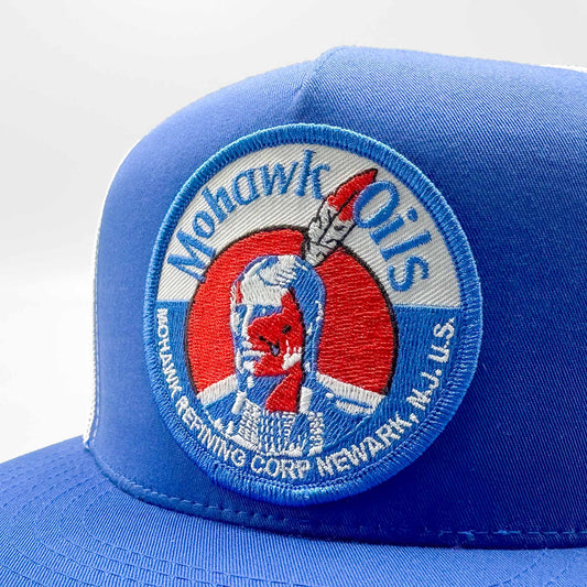 Mohawk Oils [Limited Edition] Trucker Hat