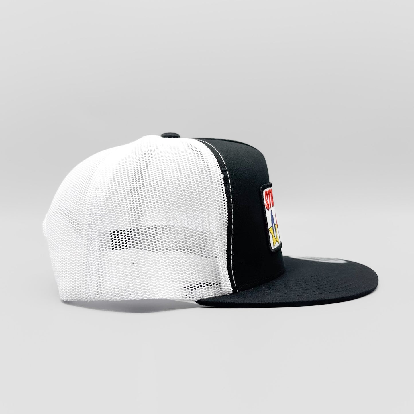 Strickland Propane King of the Hill Trucker Hat