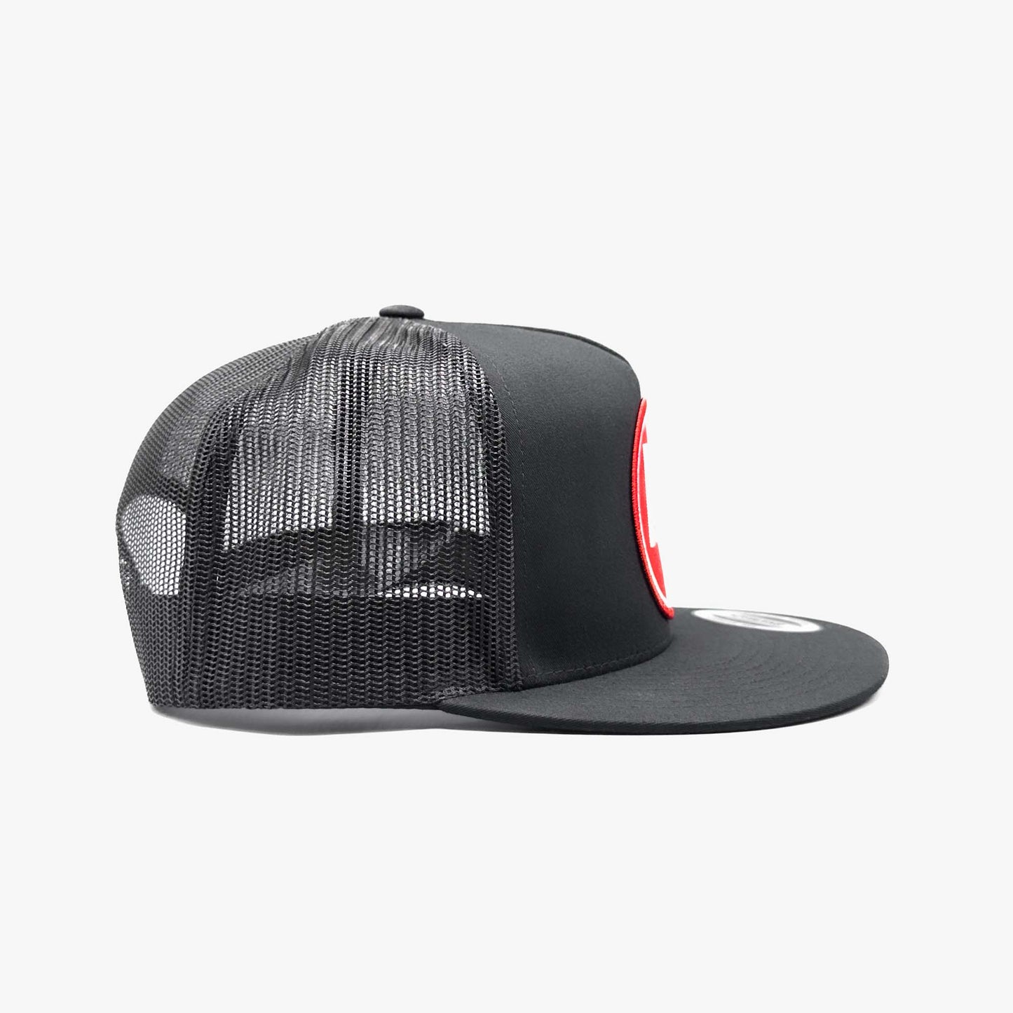 Toyota Formula Racing TEQ Trucker Hat
