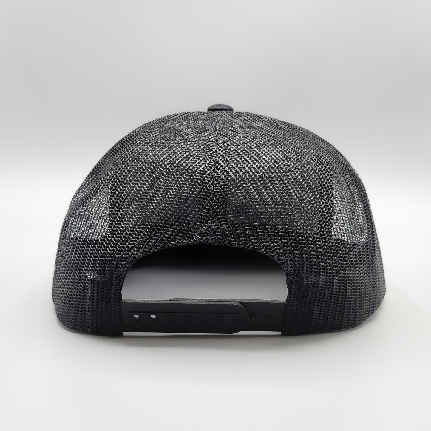 Toyota Formula Racing TEQ Trucker Hat