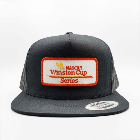 Winston Cup Series Nascar Trucker Hat