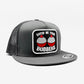 Show Me Your Bobbers Funny Fishing Trucker Hat