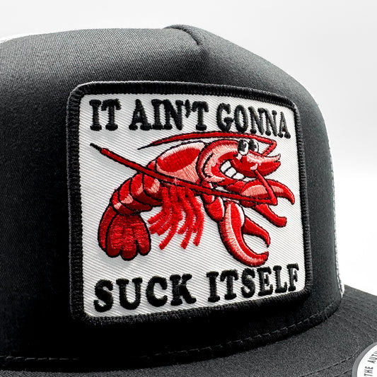 Crawfish Lover Trucker Hat