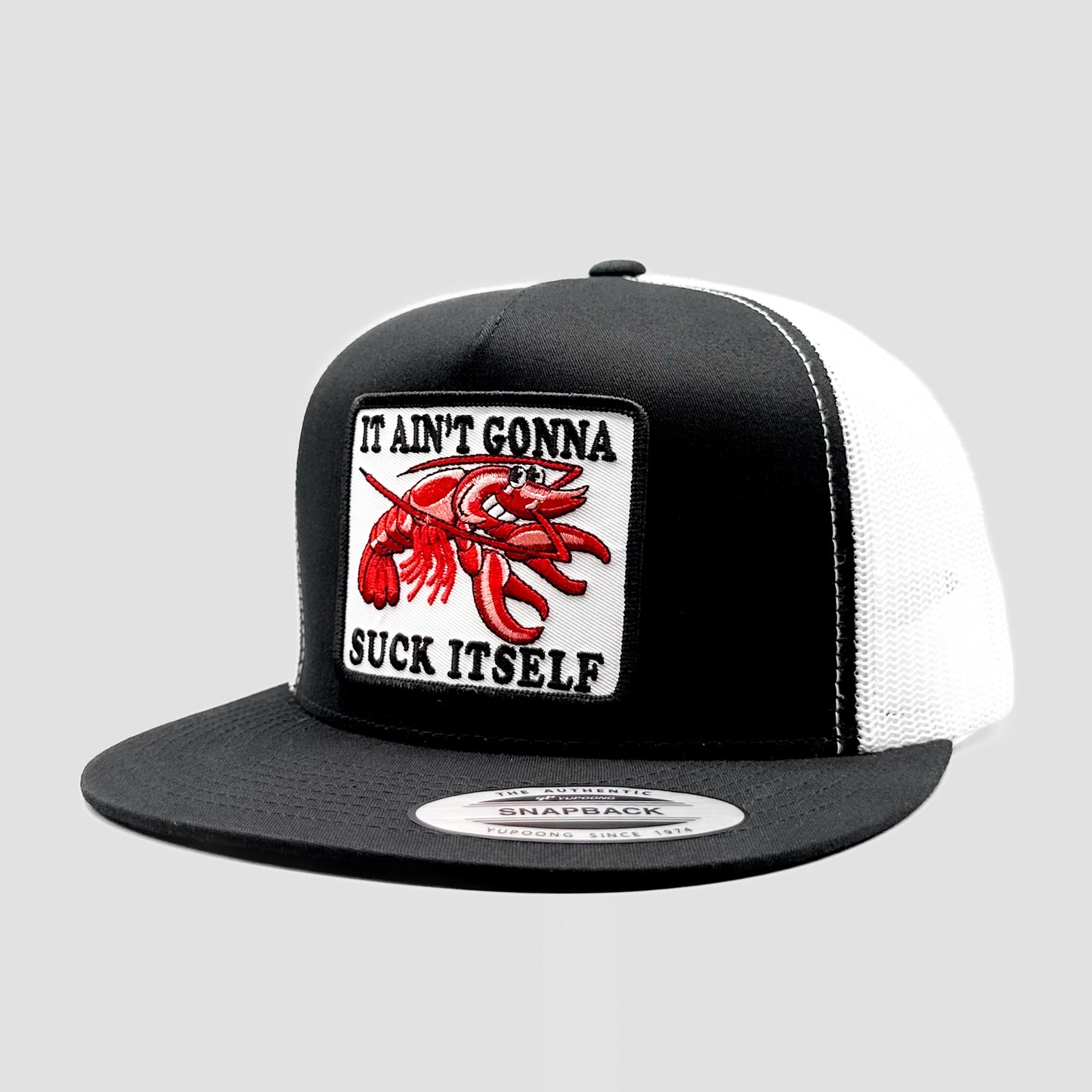 Crawfish Lover Trucker Hat