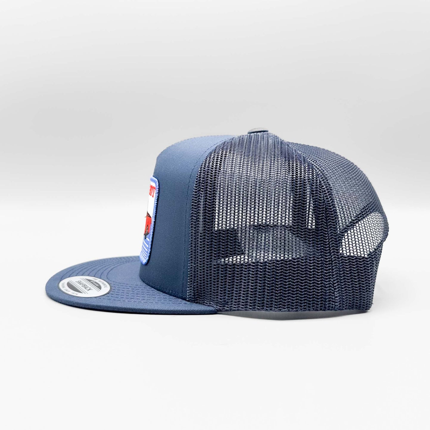 Square Body Chevy Trucks Hat
