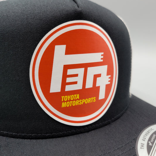 Toyota Motorsports TEQ Trucker Hat