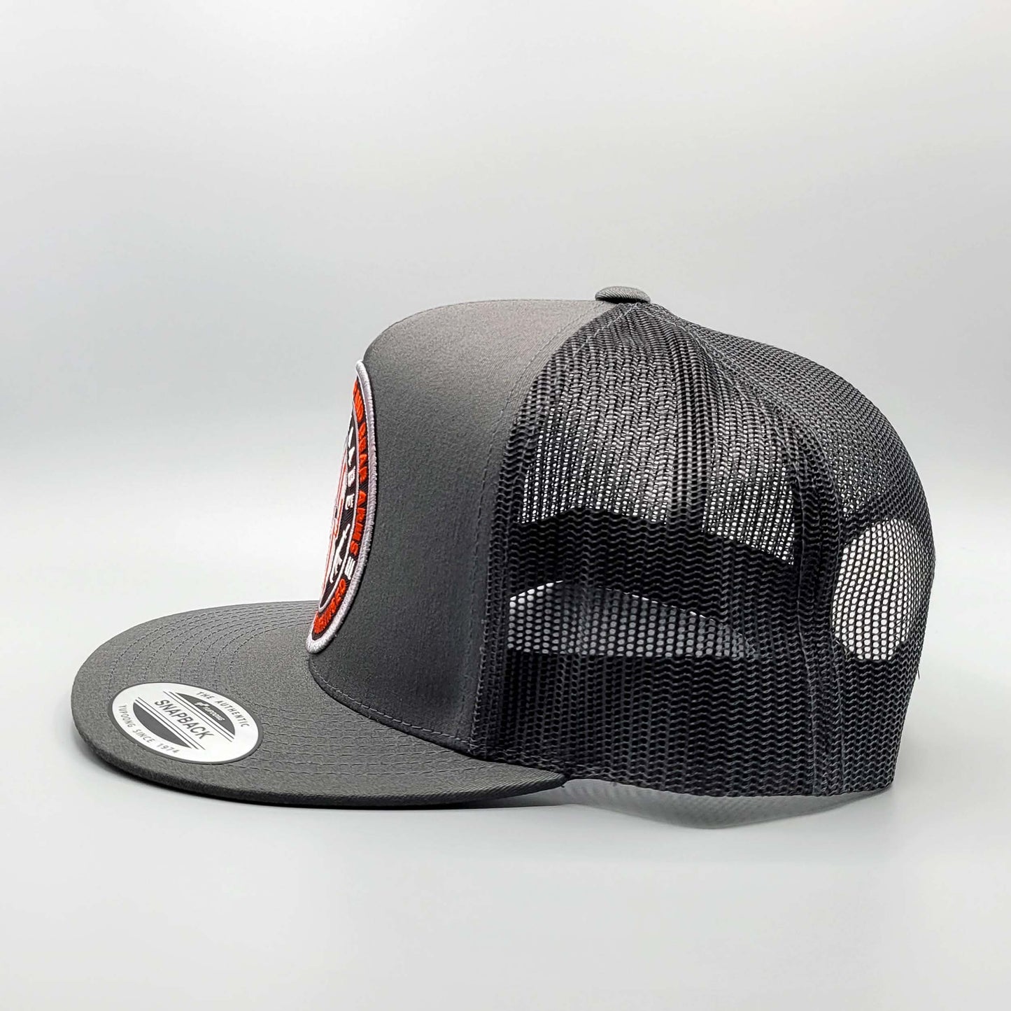 Right to Keep & Bear Arms 2nd Amendment Trucker Hat