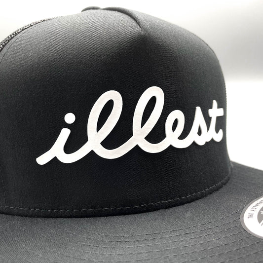 Illest JDM Trucker