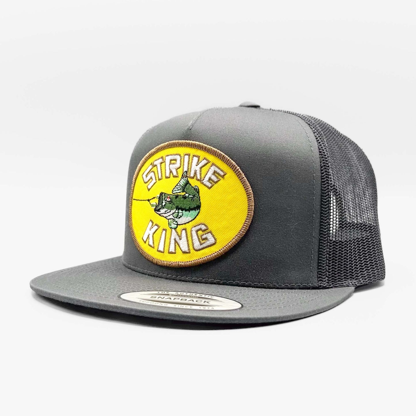 Strike King Fishing Trucker Hat