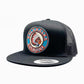 Kalamalka Gasoline [Limited Edition] Indian Trucker Hat