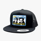 Wet Bandits Home Alone Trucker Hat