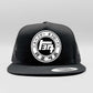 Toyota Tactical Black TEQ Trucker Hat