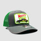 Cole Trickle Mello Yello Trucker Hat