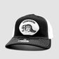 Coonhunter Southern Racoon Hunting Trucker Hat