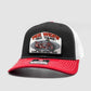 Pee Wee's Bike Tours Trucker Hat