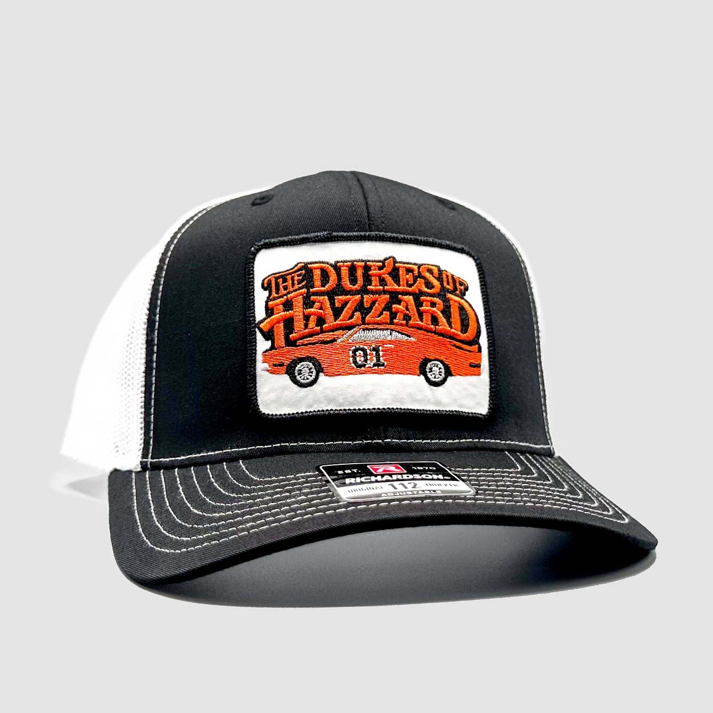 Dukes of Hazzard Trucker Hat