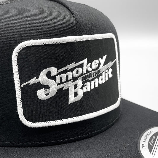 Smokey and the Bandit Trucker Hat