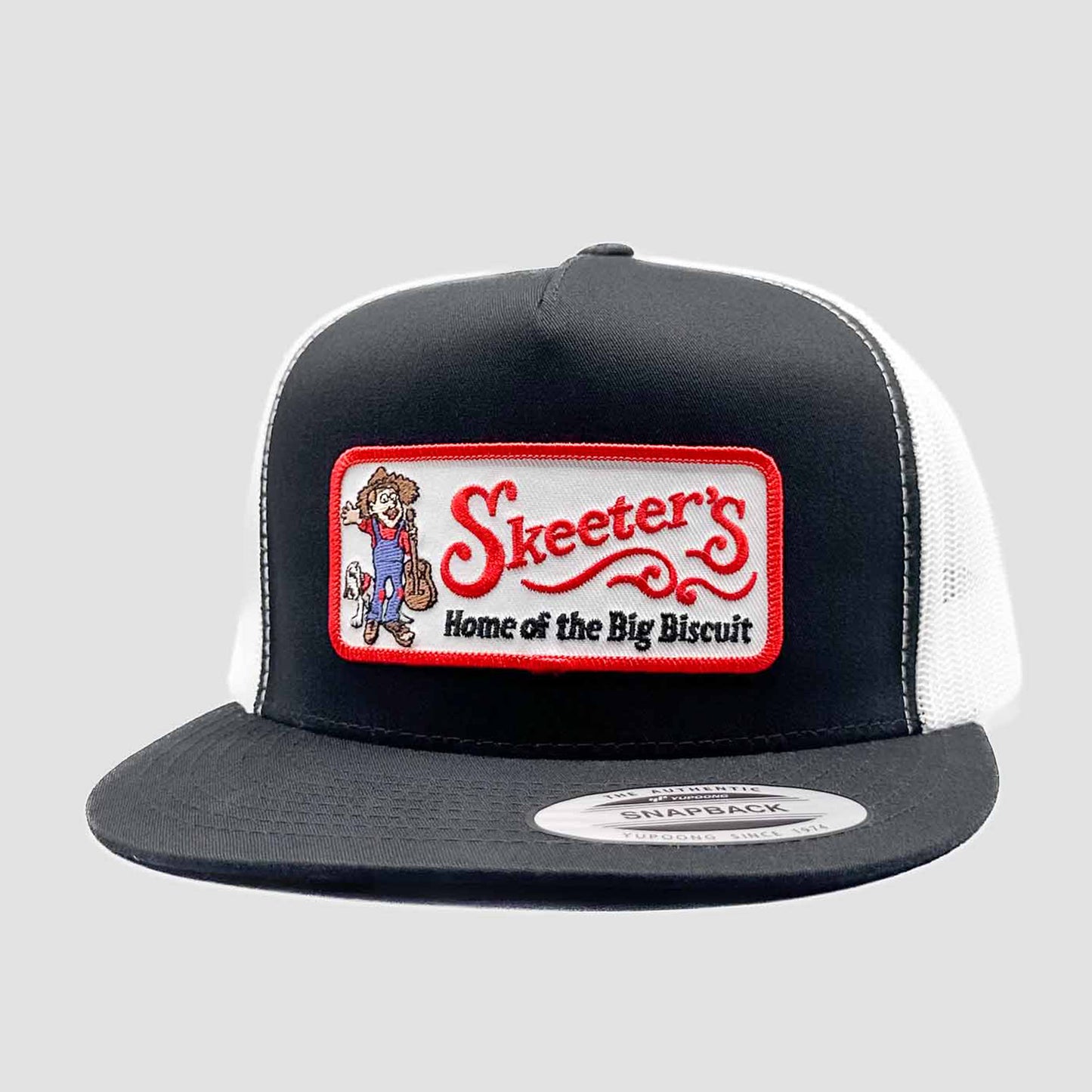 Skeeter's Gainesville Florida Gators Trucker Hat