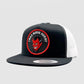 Born Horny Naughty Devil Trucker Hat