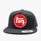 Toyota Formula Racing TEQ Trucker Hat