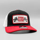 Donnie Allison Racing Trucker Hat