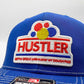 Hustler " Gettin' Bread and Making My Dough Rise" Trucker Hat