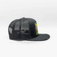 Days of Thunder Cole Trickle City Chevrolet Trucker Hat