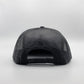 Bill Elliott McDonald's Racing Trucker Hat