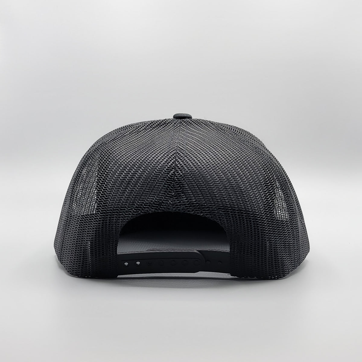 Bill Elliott McDonald's Racing Trucker Hat