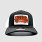 Dukes of Hazzard Trucker Hat