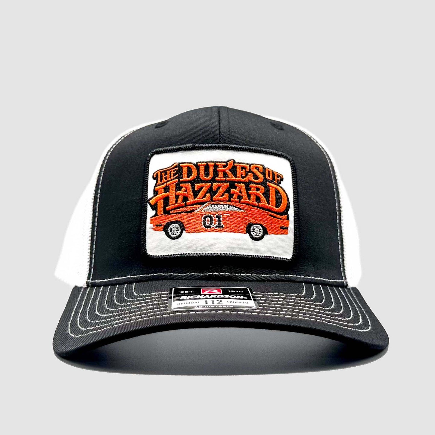 Dukes of Hazzard Trucker Hat