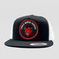 Born Horny Naughty Devil Trucker Hat