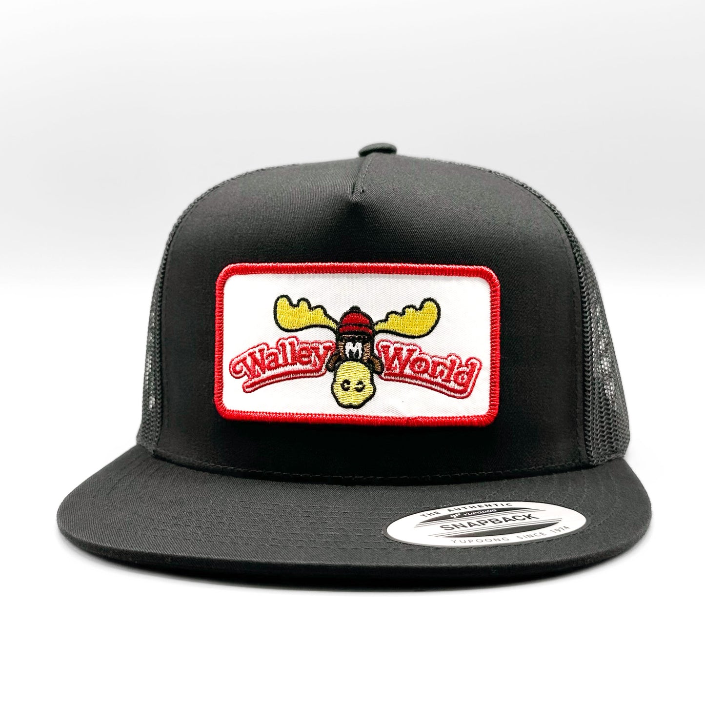 Walley World Trucker Hat