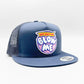 Blow Me Bubble Gum Trucker Hat