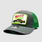 Cole Trickle Mello Yello Trucker Hat