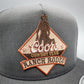 Coors Cowboy Club Ranch Rodeo Trucker Hat
