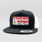 Strickland Propane King of the Hill Trucker Hat