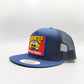 Darrell Waltrip Winston Cup Trucker Hat