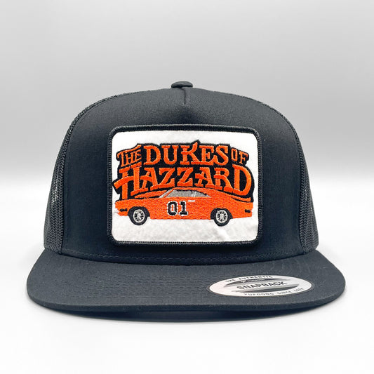 Dukes of Hazzard Trucker Hat