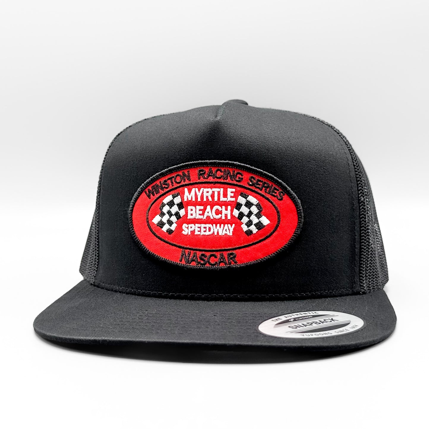 Myrtle Beach Speedway, Nascar Winston Series Trucker Hat