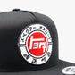 Toyota Racing TEQ Classic Patch Trucker Hat