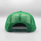 Alien Workshop Retro Skateboarding Trucker Hat