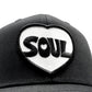 Heart & Soul Trucker Hat