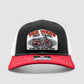 Pee Wee's Bike Tours Trucker Hat