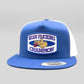 Bean Flicking Champ Trucker Hat