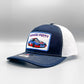 Richard Petty STP Racing Nascar Trucker