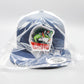 Heddon Fishing Trucker Hat