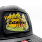 Happy Camper Trucker Hat