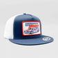 Terry Labonte Nascar Racing Trucker Hat