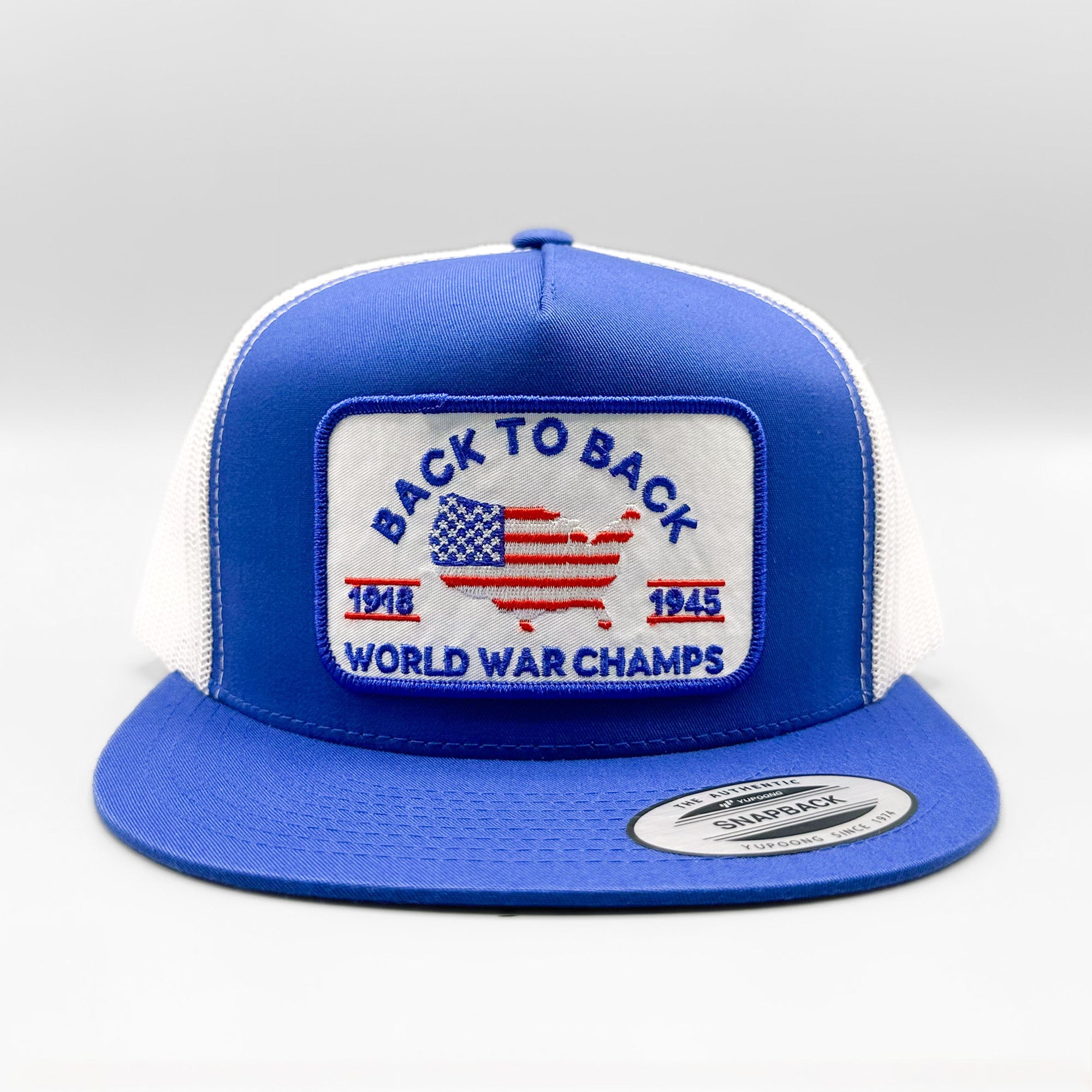 Back to back world champs best sale